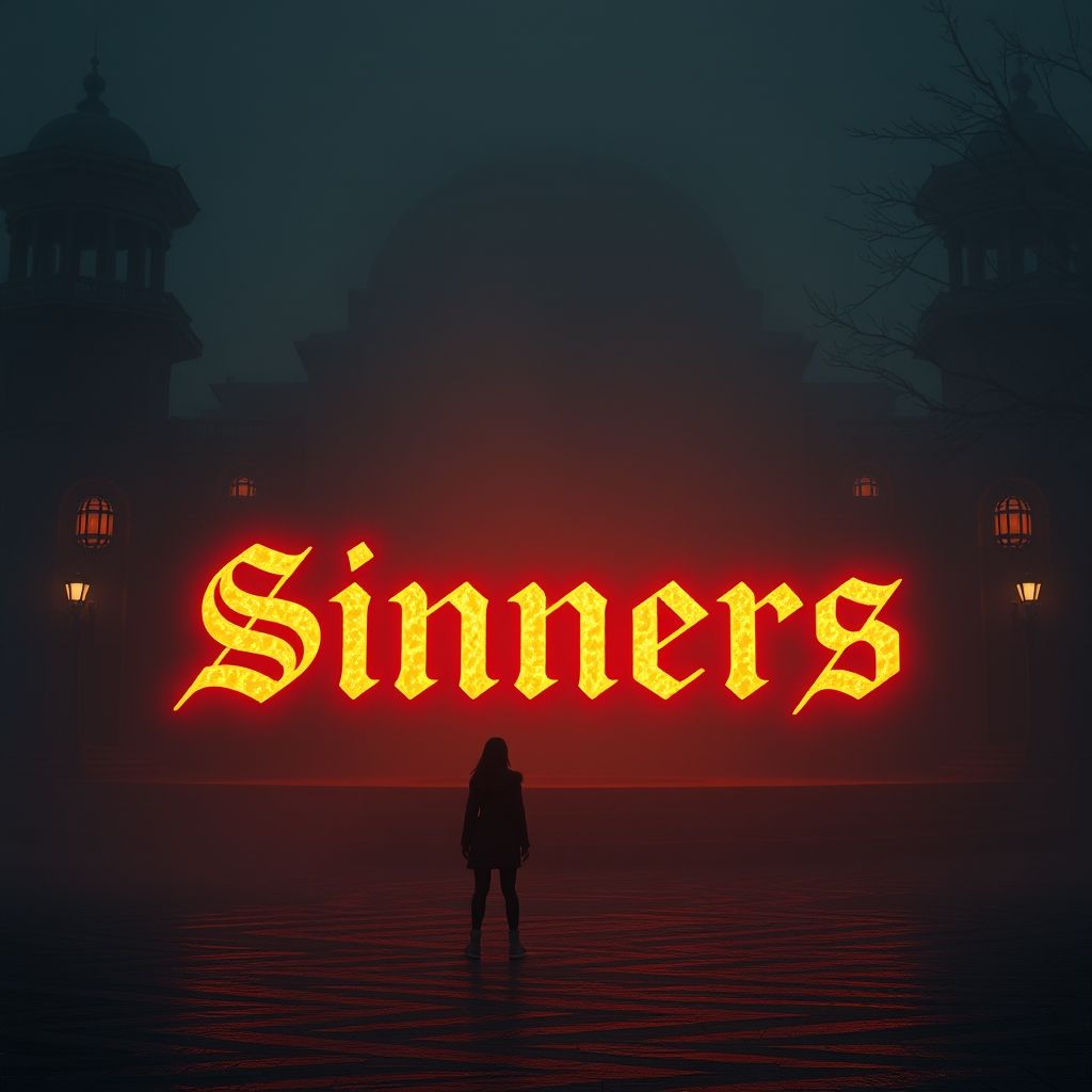 เงาเปลี่ยนชีวิต: ผลกระทบของ 'เงา' ต่อการตัดสินใจใน Sinners